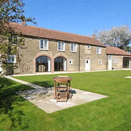 Coach Holiday home Gilling East