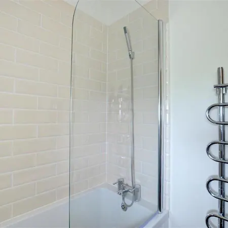 Coach Holiday home *