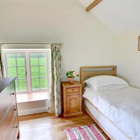 Casa vacanze Coach Gilling East